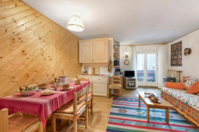 Appartamento Quota 1800 - Happy Rentals